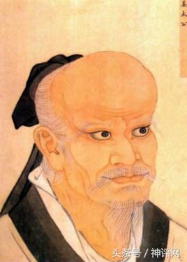 李连杰饰演姜子牙变年轻了,封神榜电影姜子牙李连杰