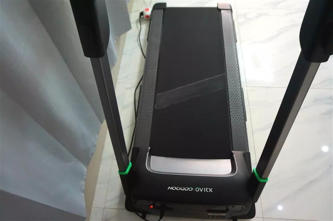 小乔智跑跑步机,小乔智能跑步机a1x评测