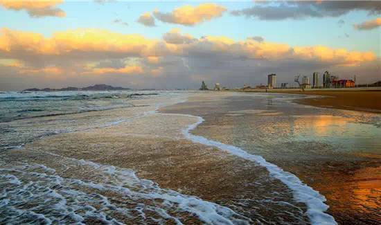 山东17地级市介绍,山东省17个地级市名称列表