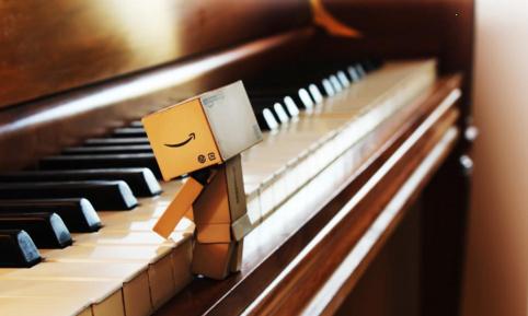 儿童学电子琴和钢琴的区别,电子琴和钢琴的区别是什么