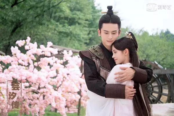 琅琊榜中的林殊人物关系,小林殊出现在琅琊榜里第几集