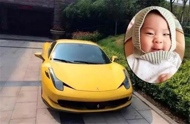 输球不输车，男足虽然没进世界杯，但座驾一个比一个豪华！