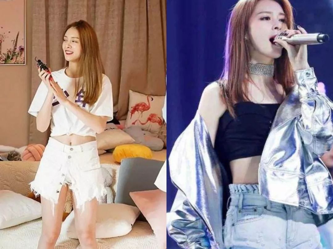 吴宣仪孟美岐杨超越资源,团魂高光时刻孟美岐吴宣仪杨超越