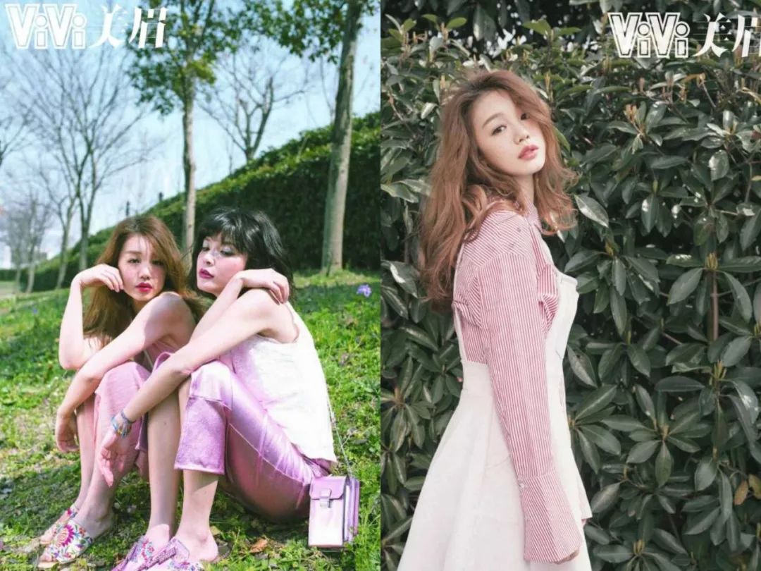 吴宣仪孟美岐火箭少女,火箭少女101杨超越孟美岐吴宣仪