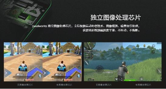 pixelworks的独立图像处理芯片,pixelworks最新一代芯片