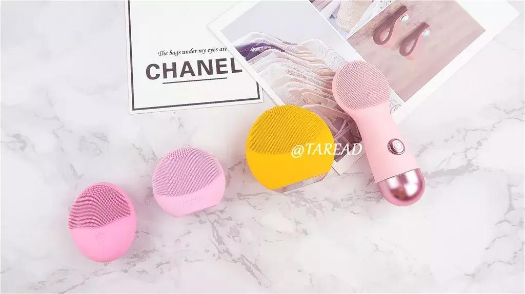 哪款洁面仪效果最好,推荐几款便宜好用的洁面仪