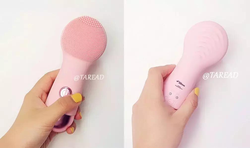 洁面仪哪款好用又平价,洁面仪测评哪款好