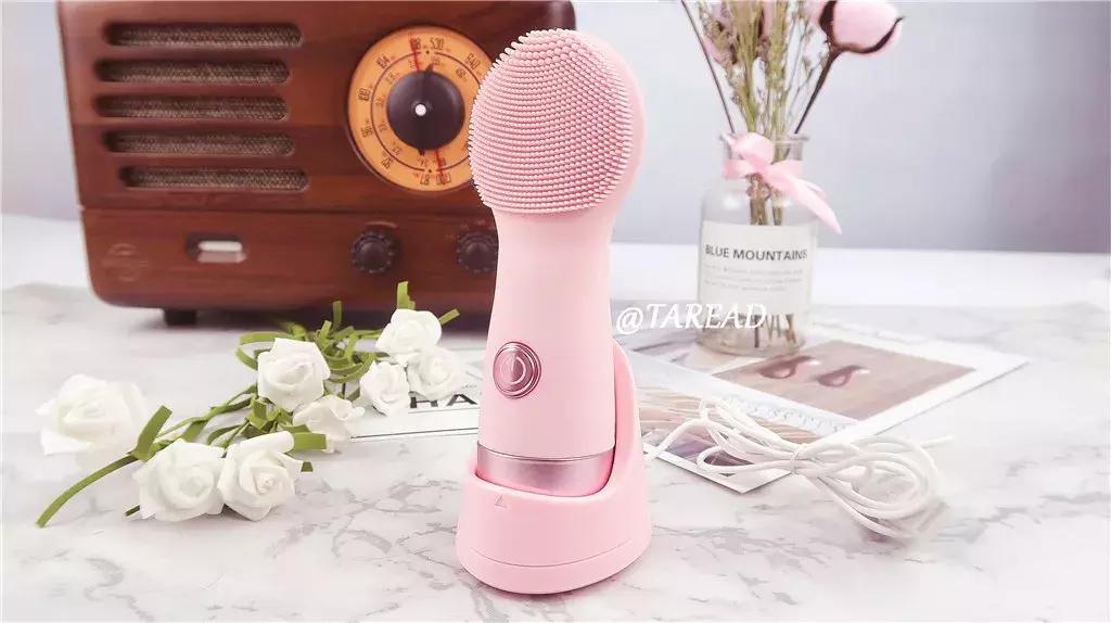 洁面仪哪款好用又平价,洁面仪测评哪款好