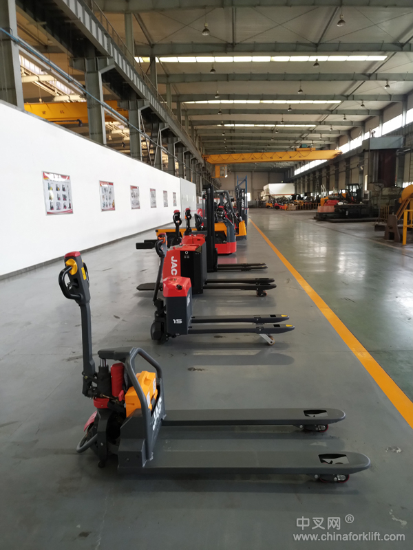 江淮叉车厂家直销电话号码,江淮叉车推荐