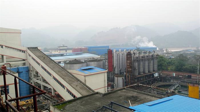 四川竹产业如何高质量发展,四川竹浆纸