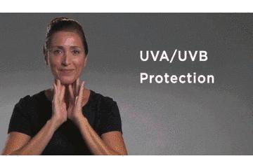 防晒介绍,防晒科普视频