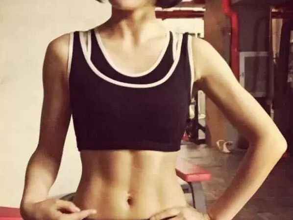 人鱼线和马甲线是一样的吗,人鱼线和马甲线是一种吗