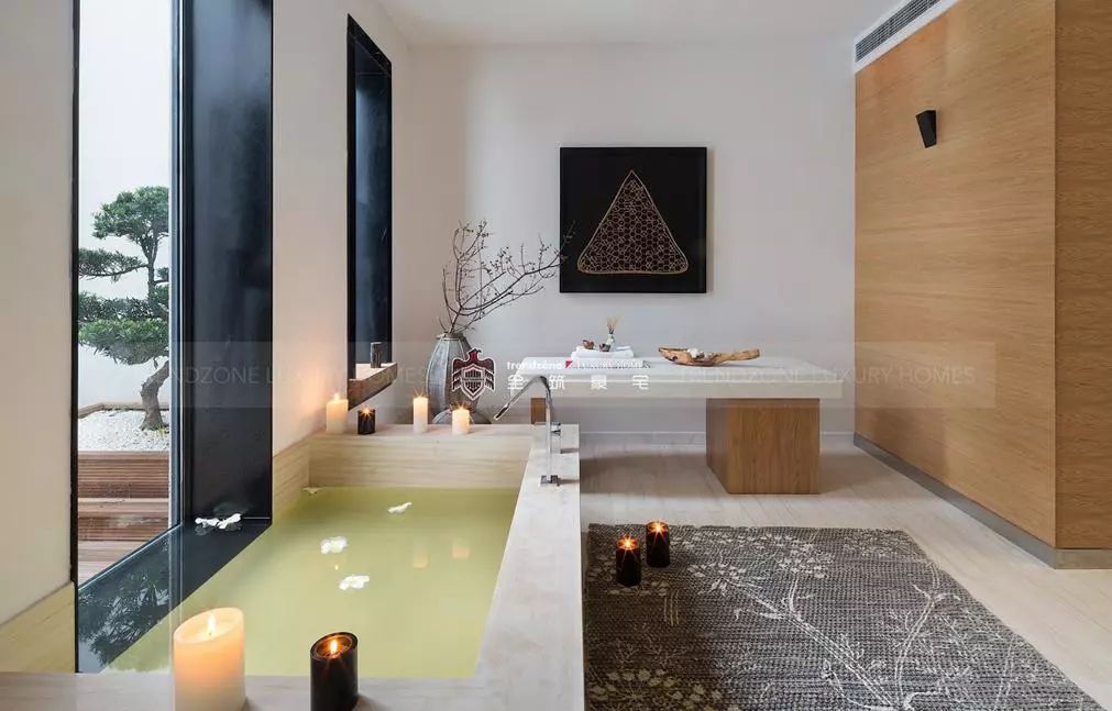 豪宅世界杯,世界杯全景房