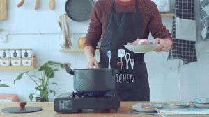 满口香大骨汤面,鲜美大骨汤面