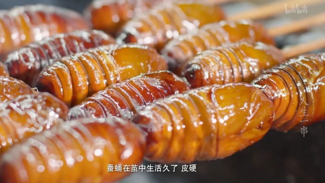 深夜食堂烧烤摊,这才是深夜食堂