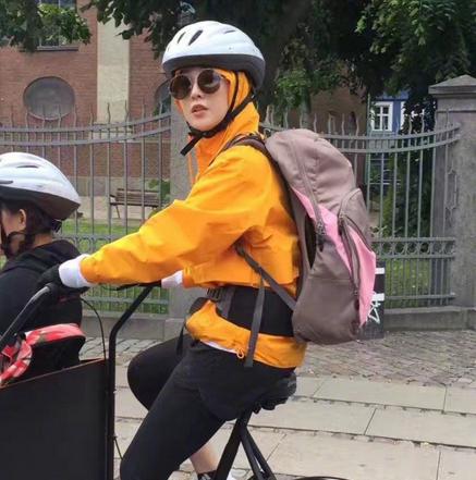 出门汗如雨下?这些不怕水的防晒该登场啦