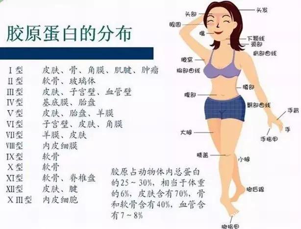 补充胶原蛋白肽的保健品有用吗,补充胶原蛋白用什么化妆品