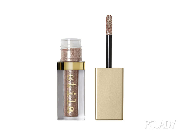 学会101小姐姐的亮片妆，稳站PARTYC位！