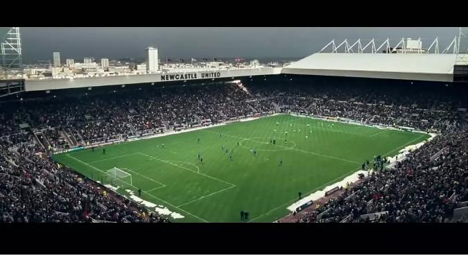 世界杯重磅开启!这部影片最适合陪你熬夜看比赛