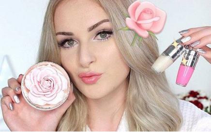 rihanna最新彩妆写真,rihanna彩妆宣传