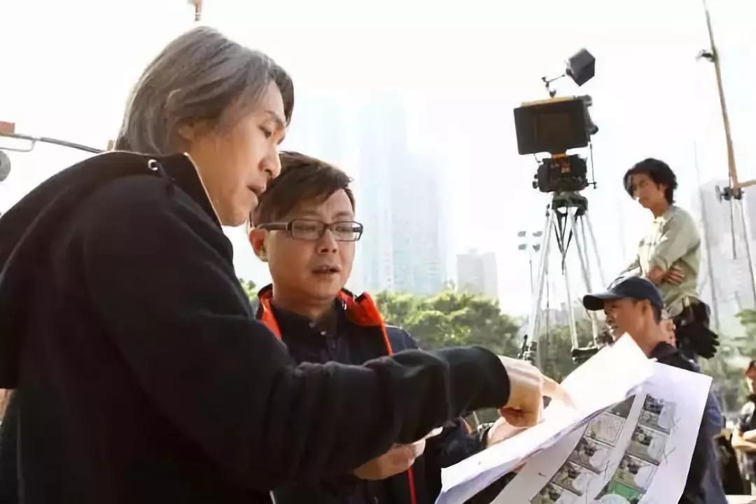 周星驰身患孤独绝症，憔悴老态：我让全世界笑过，岁月却没饶过我