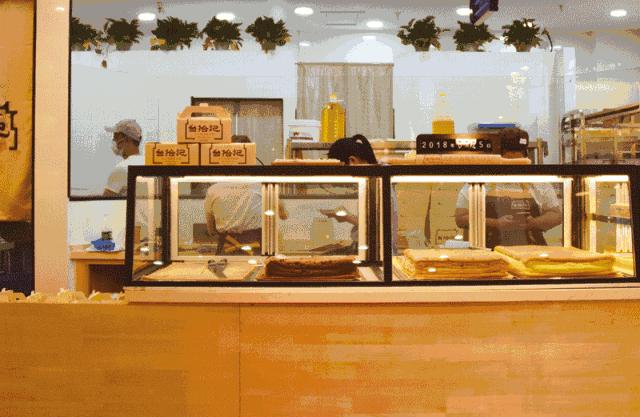 台湾很有名的蛋糕店,台湾人气蛋糕店空降大连