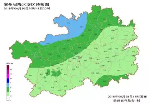 热热热热,全国各地开启“铁板烧烤”模式,还好贵州……