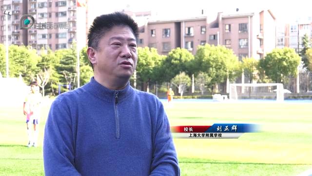 广特播报上海,上海电视台新闻演播厅