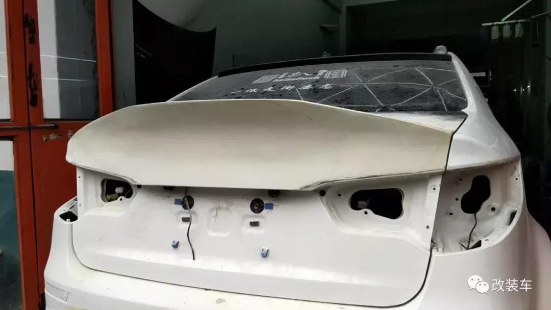 起亚k2新款改装效果图,起亚k2改装效果图大全