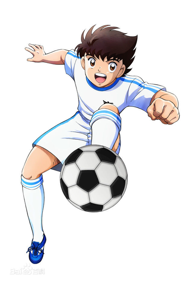 日本最新足球题材的漫画,日本全国足球大赛漫画