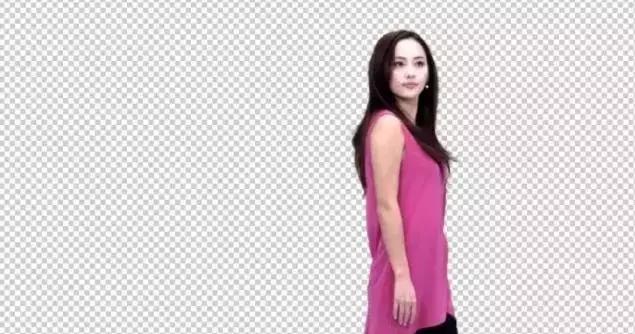 ae抠图jojo,ae笔刷抠图教程