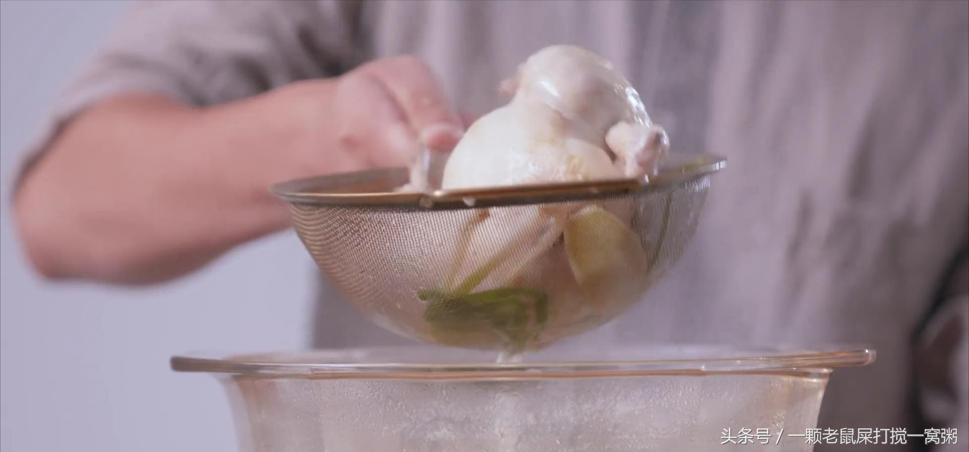 做了只鸡给你尝尝味道怎么样?