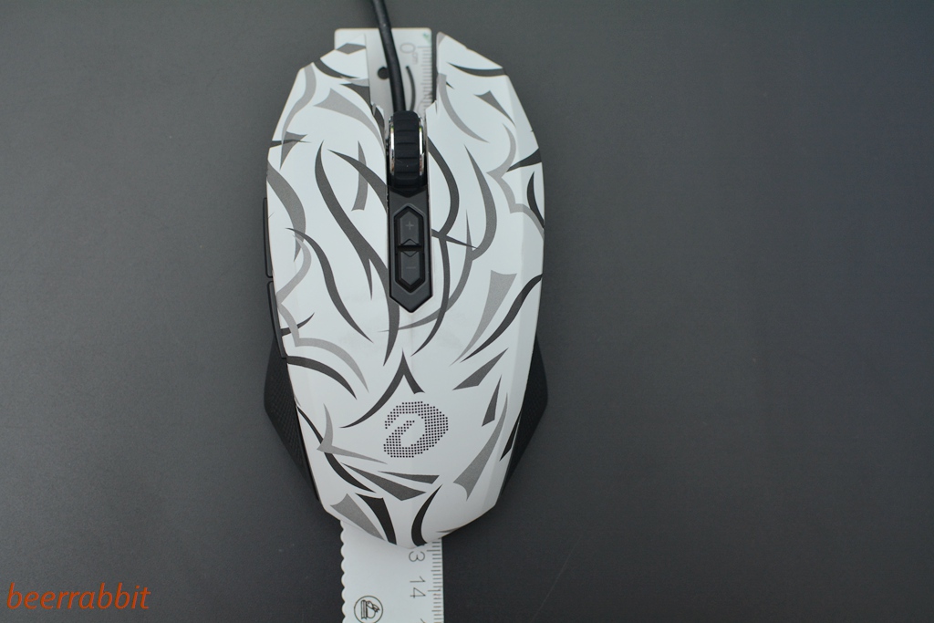 达尔优em915二代鼠标用的什么按键,达尔优牧马人游戏鼠标的详细参数