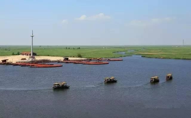 盘锦鼎翔旅游景区,辽宁盘锦旅游景区集锦