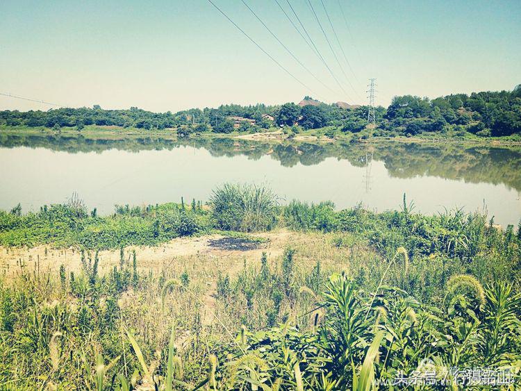 铅山风情,铅山河口古镇一日游游记