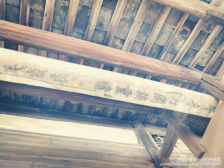 铅山风情,铅山河口古镇一日游游记