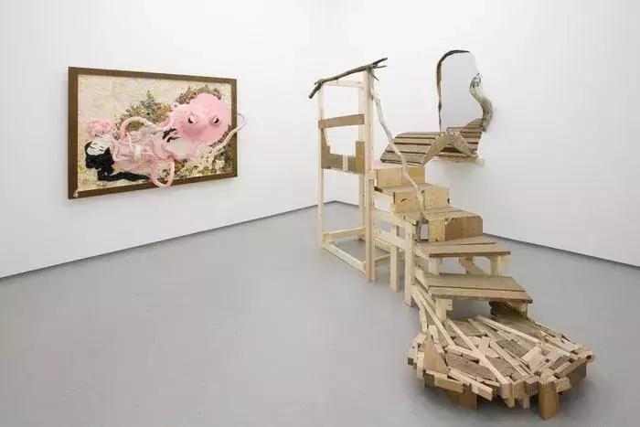 三观毁｜这个位于荷兰鹿特丹的博物馆，居然进屎了!!