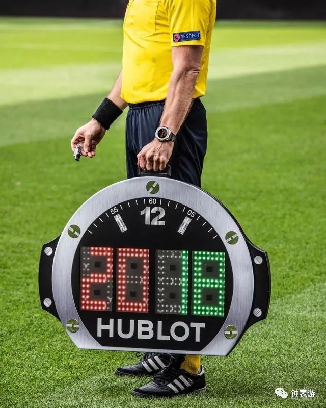 宇舶手表世界杯,宇舶18年世界杯电子表