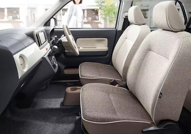 大发经典车型,大发k-car汽车