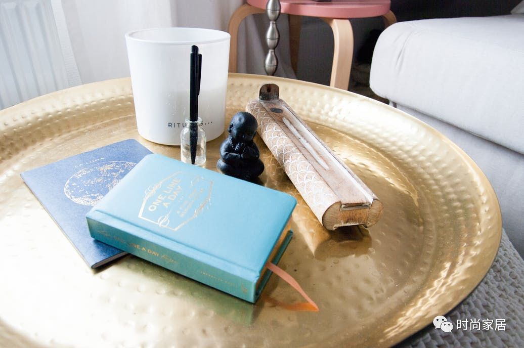 小户型房间少女系装修风格,年轻人简单装修家具设计