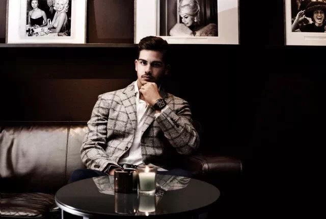 世界杯德国队男模出场秀,德国世界杯男模视频