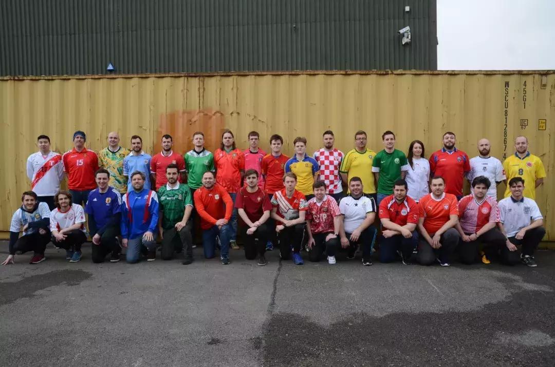 看球在哪最有气氛,看球如何活跃气氛