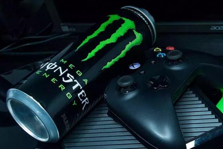 风靡全球的“鬼爪饮料”两次栽在中国企业手里！腾讯这次也栽了