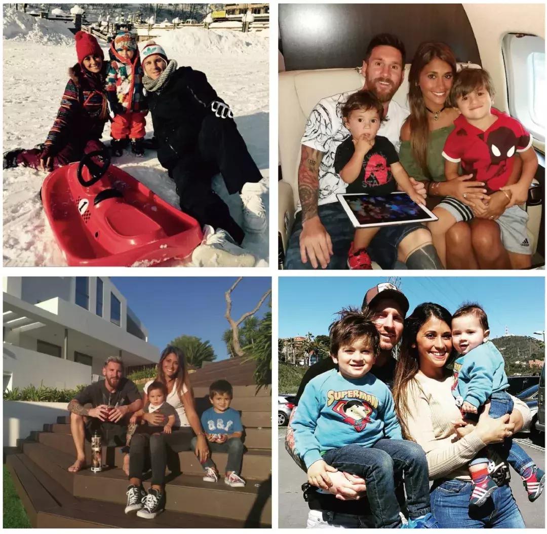 热辣辣的温度，火辣辣的世界杯，热点球星们的豪宅到底有多壕？