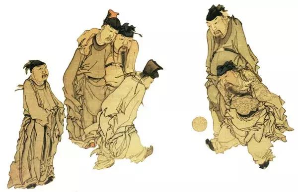 有关于足球的经典句子,关于足球的经典诗句