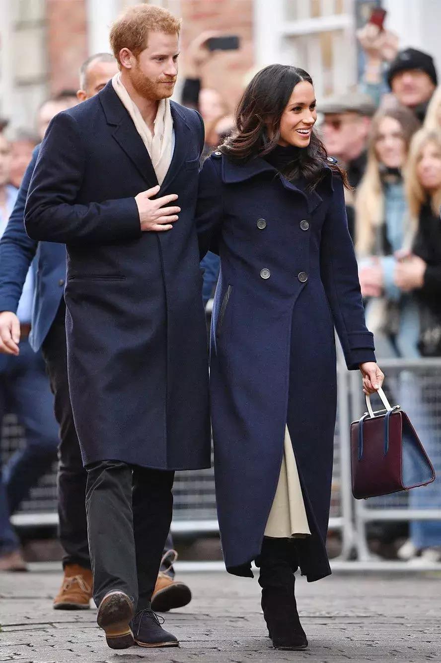 大牌手袋即是时尚？