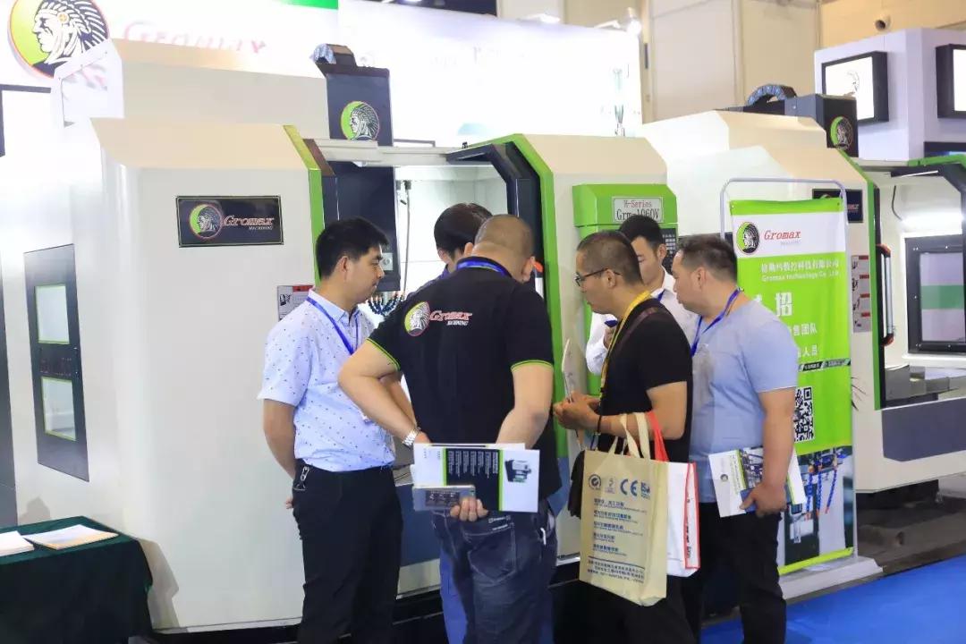 郑州机床展解读,机床展郑州