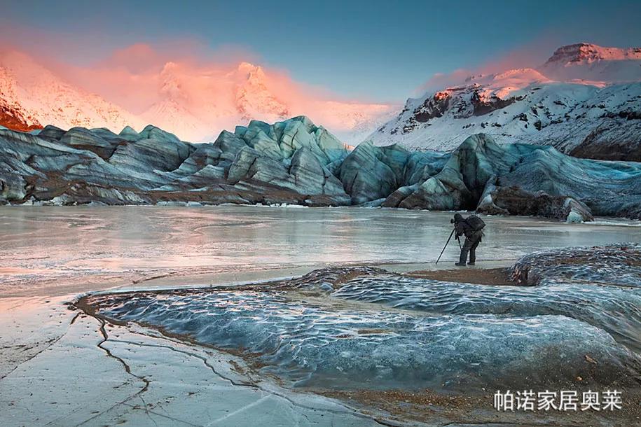 冰岛火,冰岛出名的东西