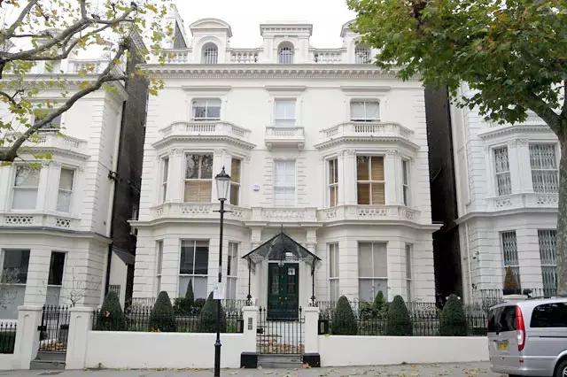 热辣辣的温度，火辣辣的世界杯，热点球星们的豪宅到底有多壕？