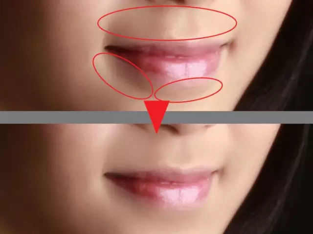 ps磨皮美肤视频教程,ps美肤教程滤镜讲解